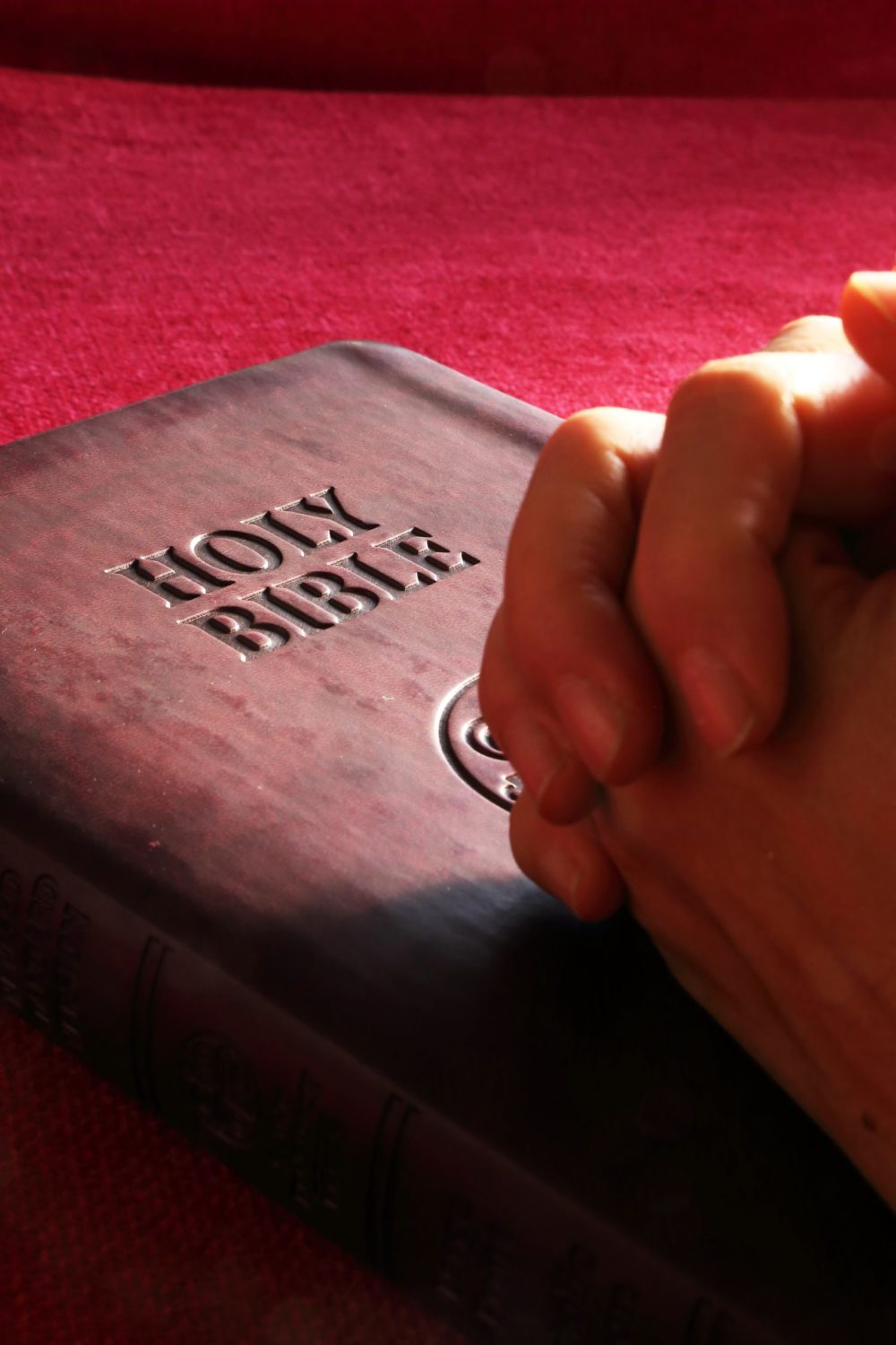 Church Prayer