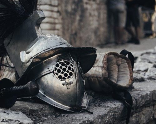 Warring With Our Prophecies